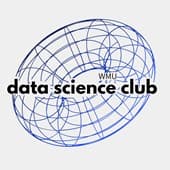 Data Science Club at WMU logo