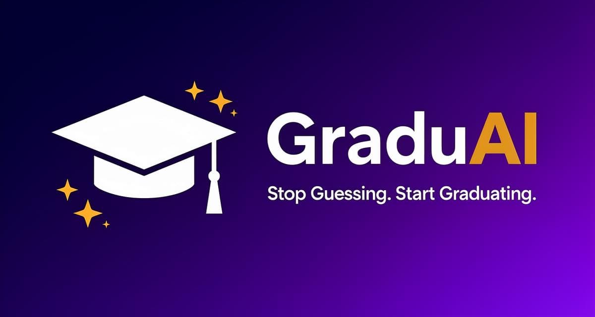 GraduAI