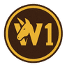 W1 Logo